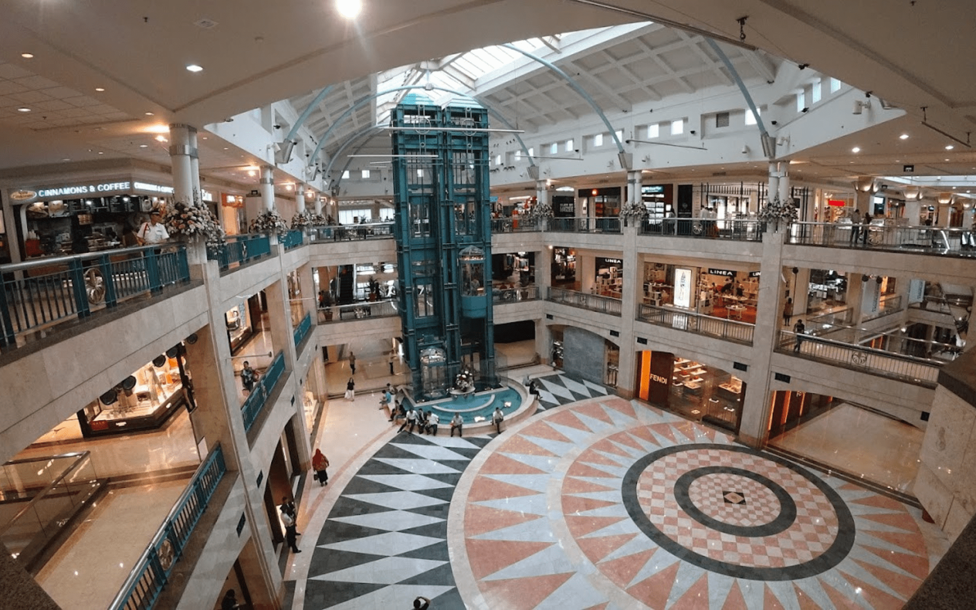 store-1